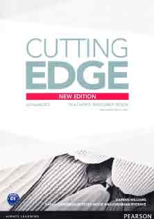 Cutting Edge Advanced Teacher Book