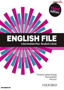 English File Intermediate-Plus Student Book
