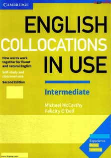 English Collocation in Use Intermediate