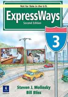 Express Ways 3 Student Book