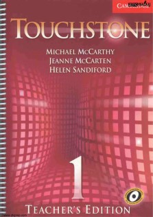 Touchstone1 Teacher Book