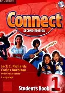 Connect Level 1 Student Book