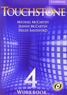 Touchstone4 Work Book