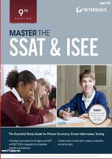 Master The SSAT and ISEE
