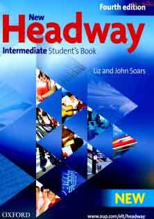 New Headway Intermediate Student Book