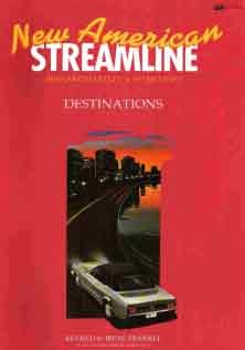 New American Stream Line Advanced Student Book