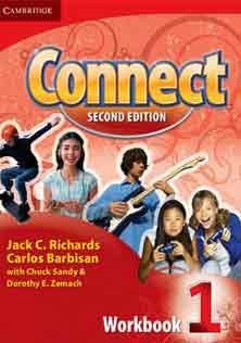 Connect Level 1 Work Book