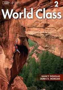 World Calss 2 Student Book