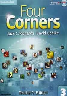 Four Corners 3 Teachers Book