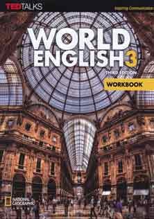 World English 3 Work Book
