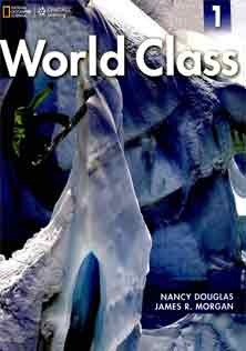 World Calss 1 Student Book