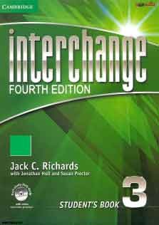 Interchange 3 Student Book