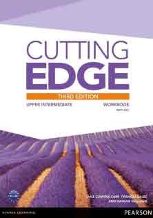 Cutting Edge Upper_Intermediate Work Book
