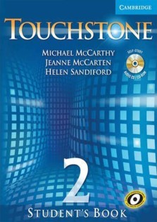 Touchstone2 Student Book
