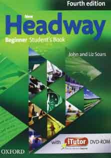 New Headway Beginner Student Book