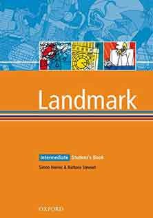Landmark 1 Intermediate Student Book