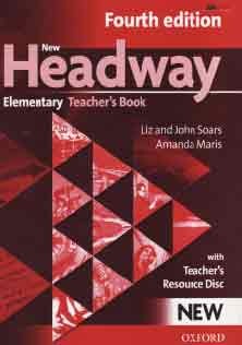 New Headway Elementary Teacher Book