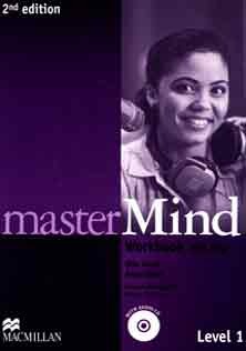 Master Mind 1 Work Book