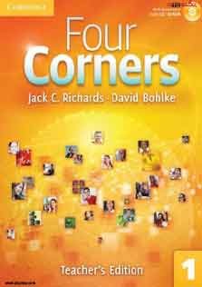 Four Corners 1 Teacher Book