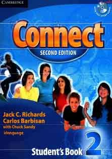 Connect Level 2 Student Book