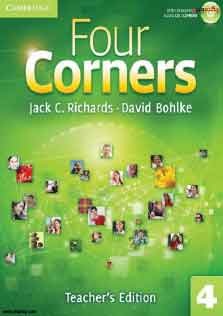 Four Corners 4 Teachers Book