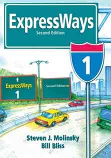 Express Ways 1 Student Book