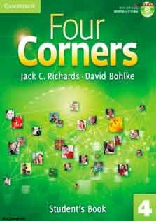 Four Corners 4 Students Book