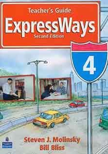 Express Ways 4 Student Book