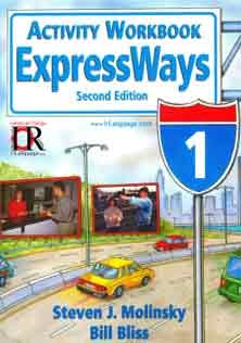 Express Ways 1 Work Book