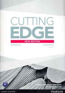 Cutting Edge Advanced Work Book