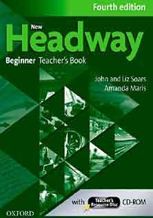 New Headway Beginner Teacher Book