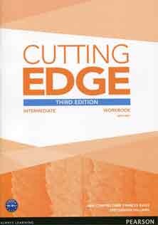 Cutting Edge Intermediate Work Book