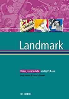 Landmark 2 Upper-Intermediate Student Book