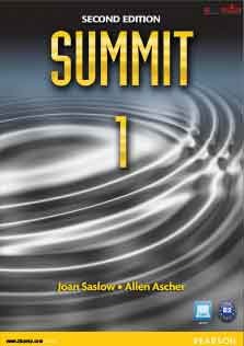 Summit 1 Student Book