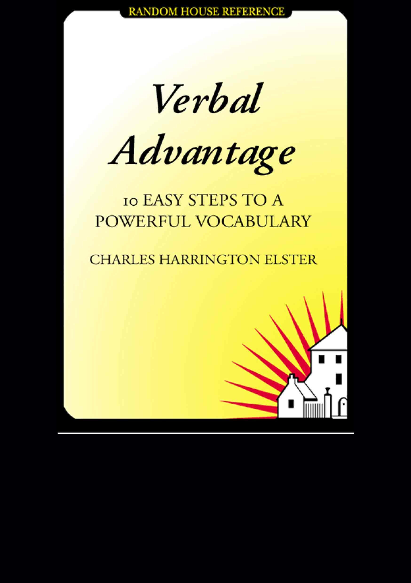 Verbal Advantage Word List
