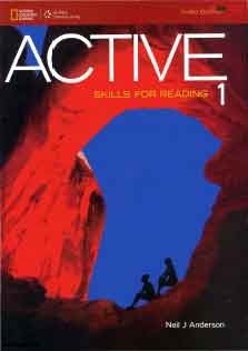 Active Skills for Reading 1
