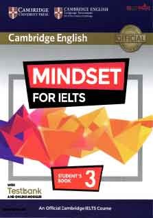 Mindset For IELTS Level 3 Student Book