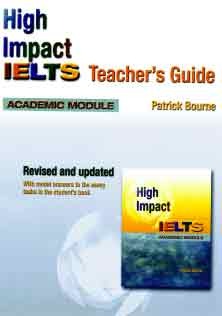 High Impact IELTS Teachers Guide