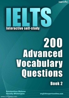 200Advanced Vocabulary Questions Part2