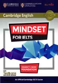 Mindset For IELTS Foundation Student Book