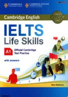 IELTS Life Skills A1