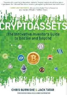 The Innovative Investor’s Guide to Bitcoin and Beyond