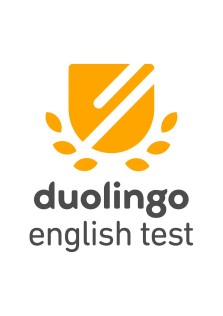Zangeneh Training Center Duolingo English Test