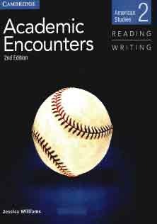 Academic Encounters Reading and Writing 2 Student Book