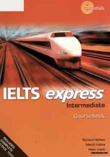 IELTS Express Intermediate Student Book