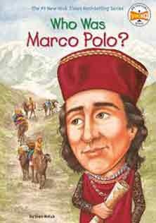 Who Was Marco Polo