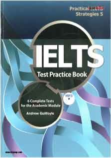 Practical IELTS Strategies 5