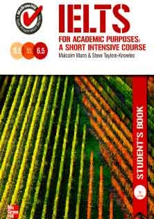 IELTS For Academic Purposes Student Book
