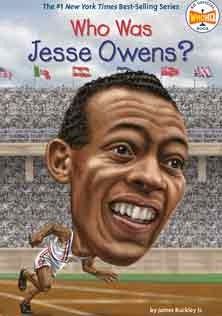 Who Was Jesse Owens