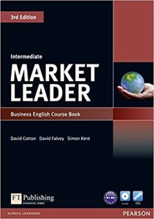 Market Leader Teacher Book Intermediate